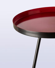 Market99 Metal Tripod Table - MARKET 99