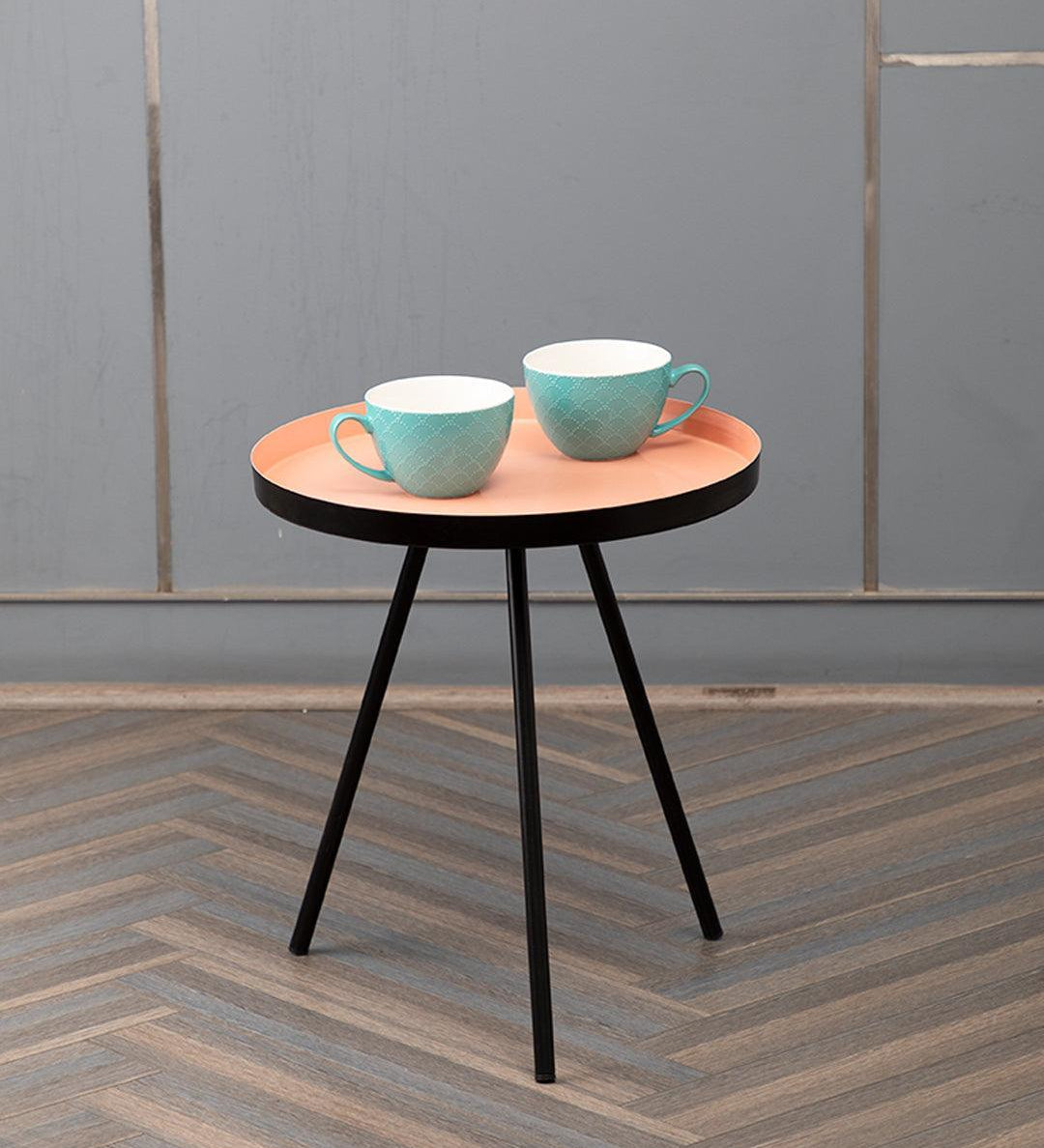 Market99 Metal Tripod Table - MARKET 99