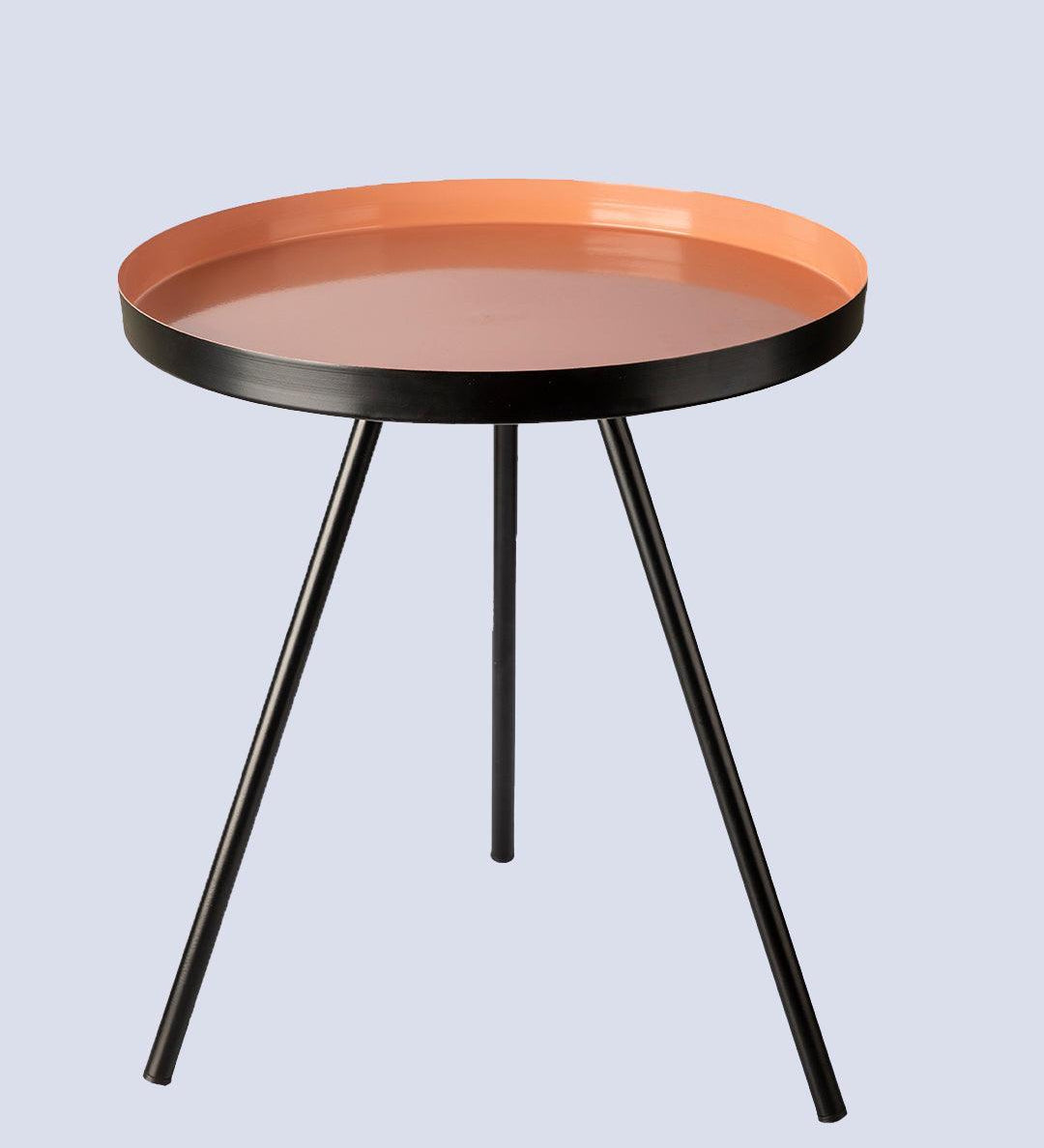 Market99 Metal Tripod Table - MARKET 99