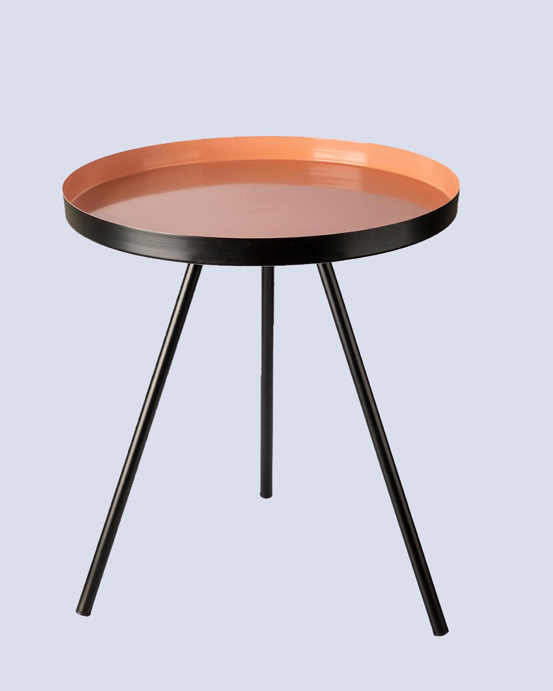 Market99 Metal Tripod Table - MARKET 99