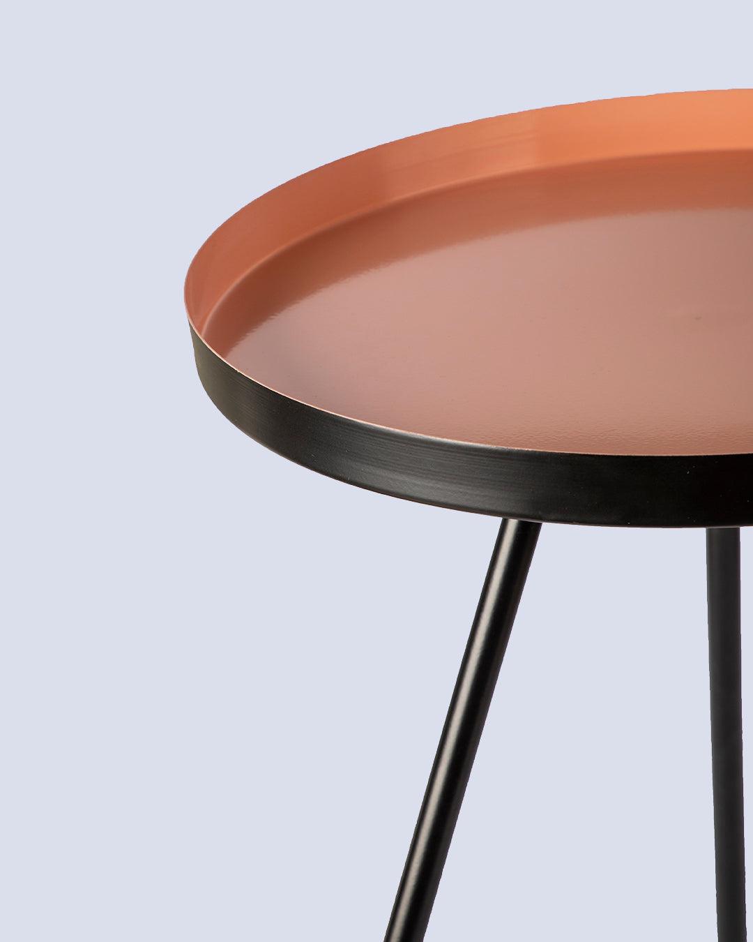 Market99 Metal Tripod Table - MARKET 99