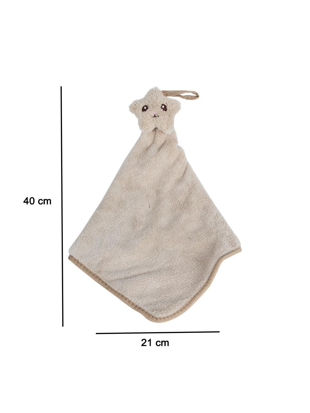 Market99 Microfiber Bathroom Hand Towel - 40 x 21 cm - MARKET 99