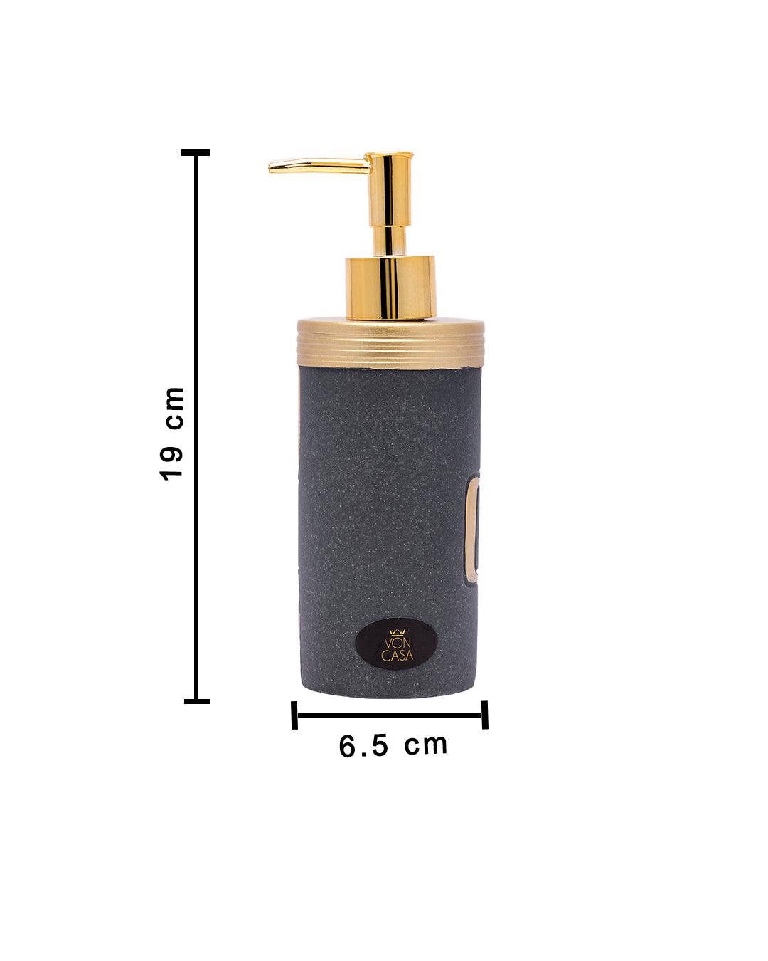 Market99 Modern Age Soap Dispenser - 420 mL - MARKET 99