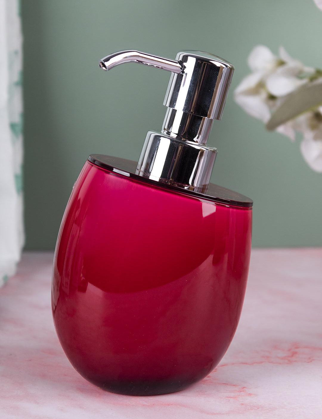 Market99 Modern Designer Soap Dispenser - 250 mL - MARKET 99