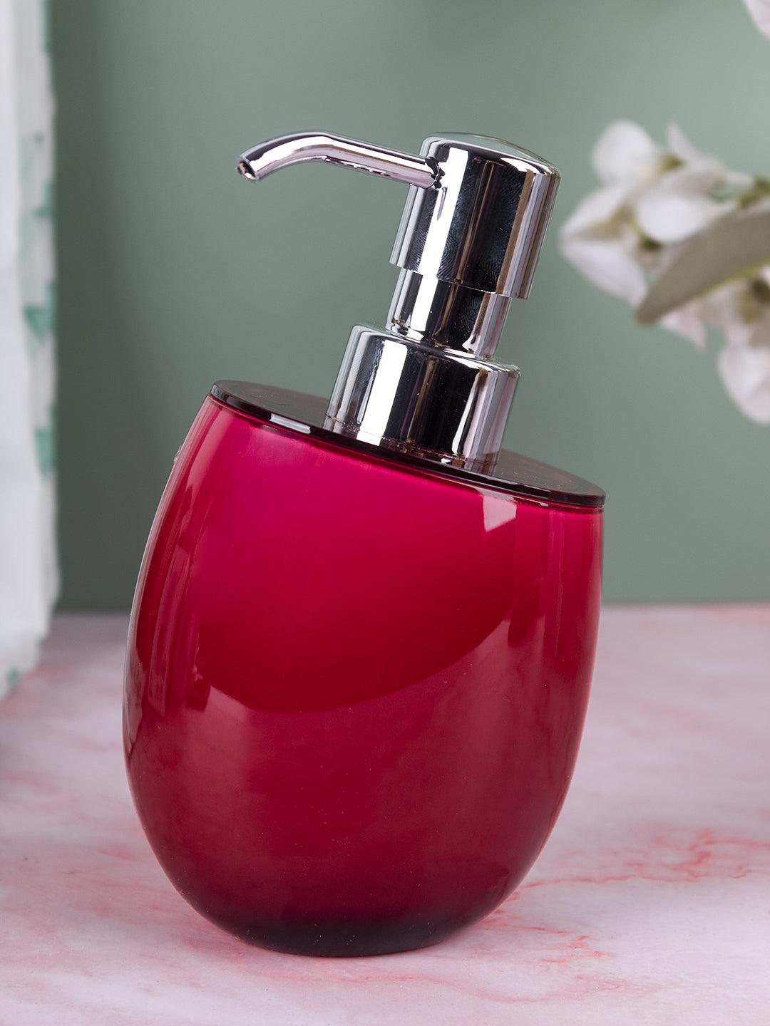 Market99 Modern Designer Soap Dispenser - 250 mL - MARKET 99