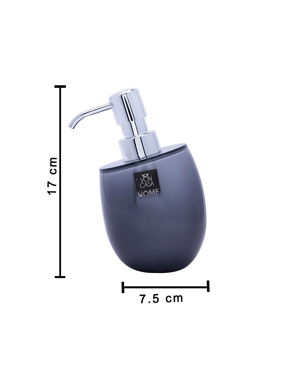 Market99 Modern Designer Soap Dispenser - 250 mL - MARKET 99