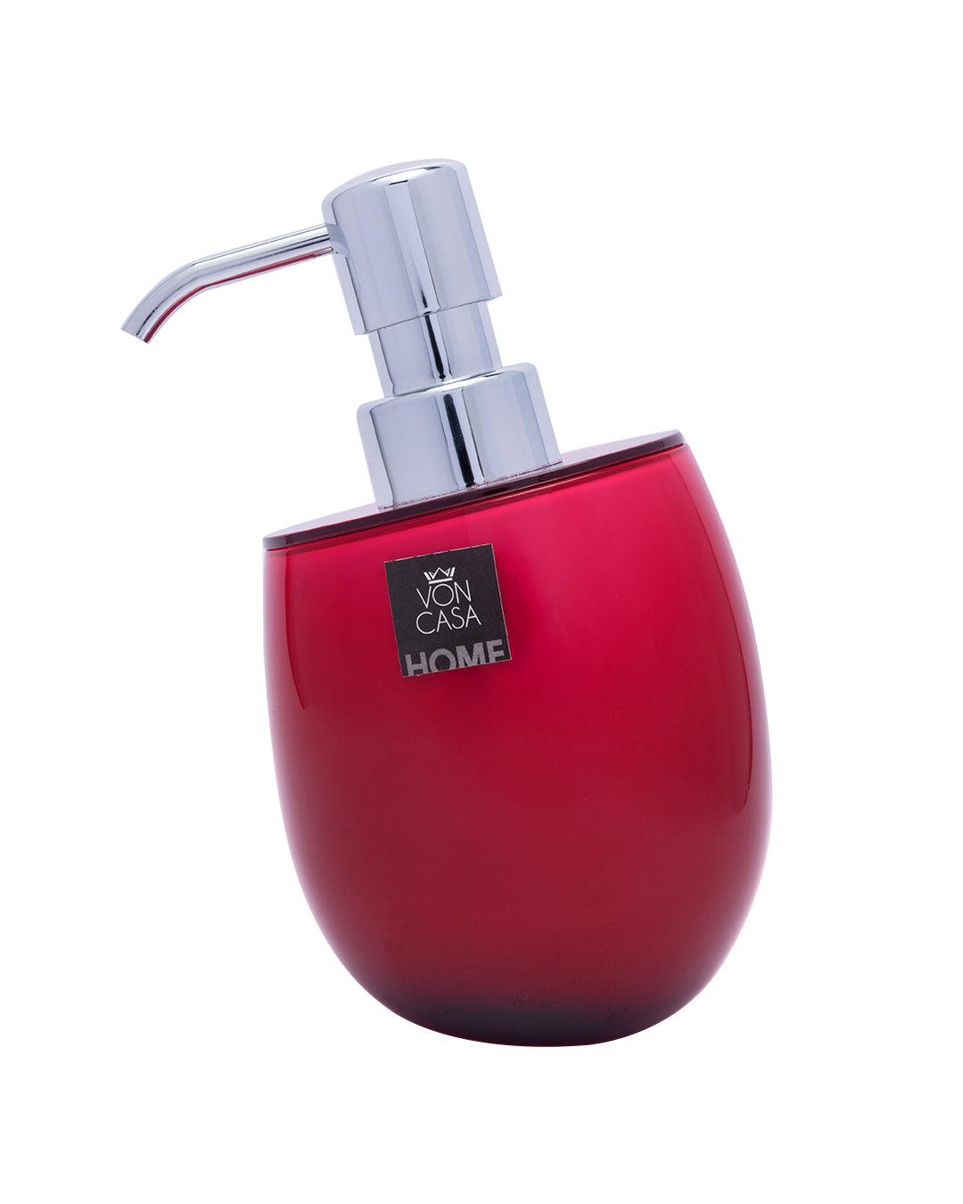 Market99 Modern Designer Soap Dispenser - 250 mL - MARKET 99