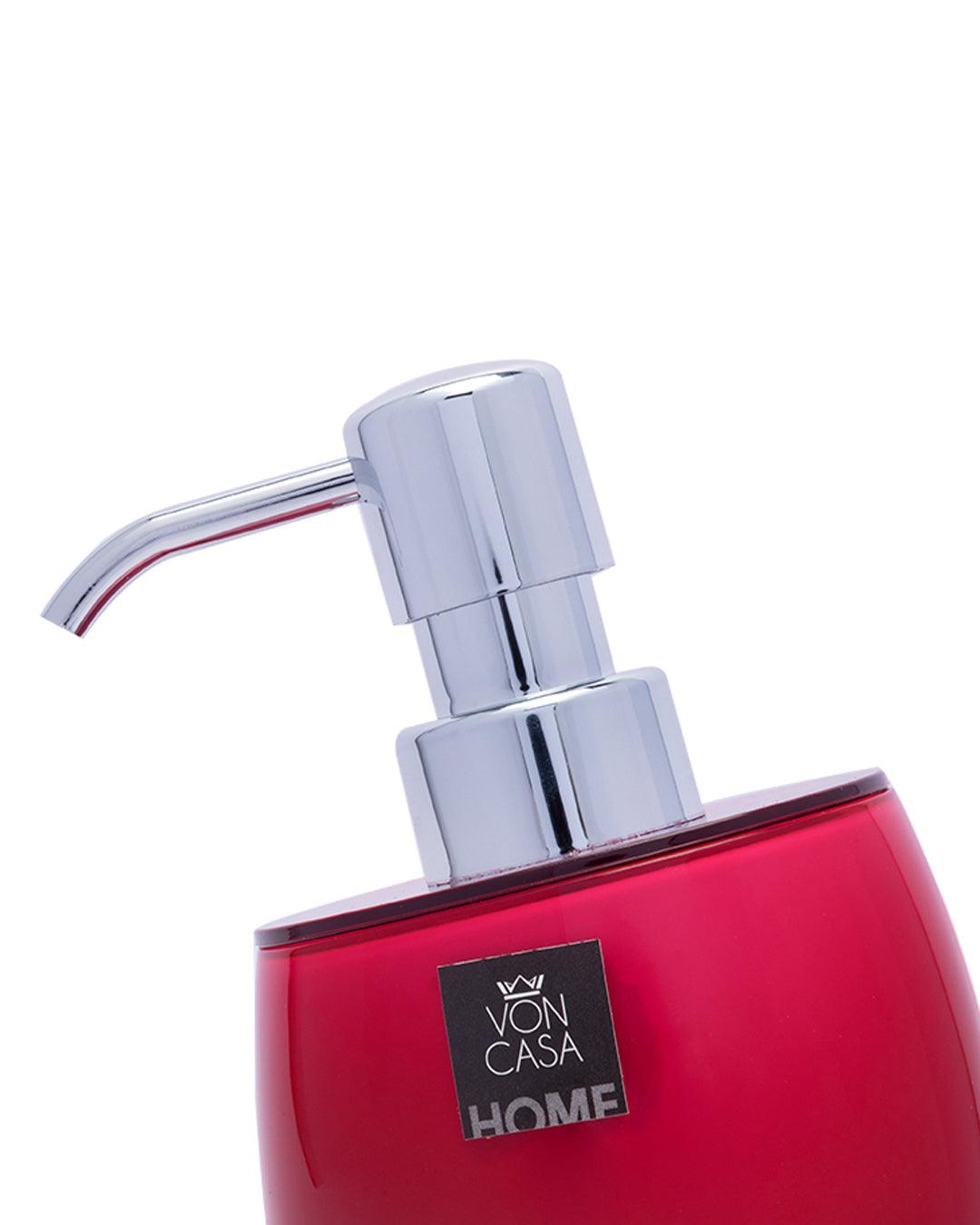 Market99 Modern Designer Soap Dispenser - 250 mL - MARKET 99