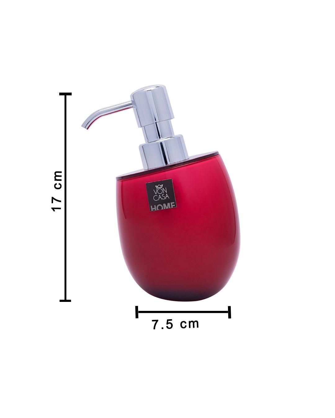 Market99 Modern Designer Soap Dispenser - 250 mL - MARKET 99