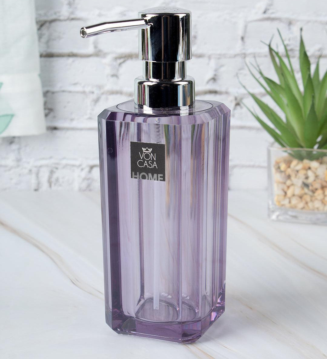Market99 Modern Soap Dispenser - 250 mL - MARKET 99