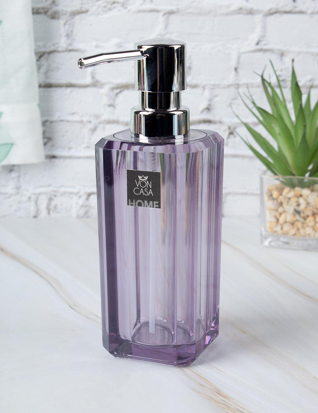 Market99 Modern Soap Dispenser - 250 mL - MARKET 99