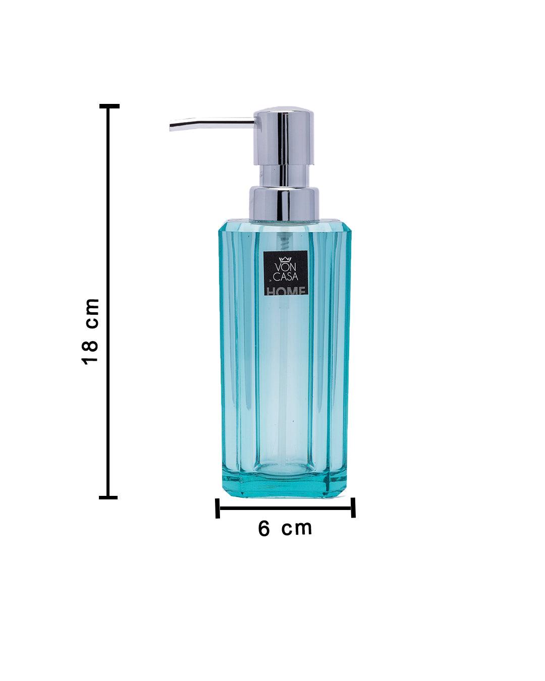 Market99 Modern Soap Dispenser - 250 mL - MARKET 99