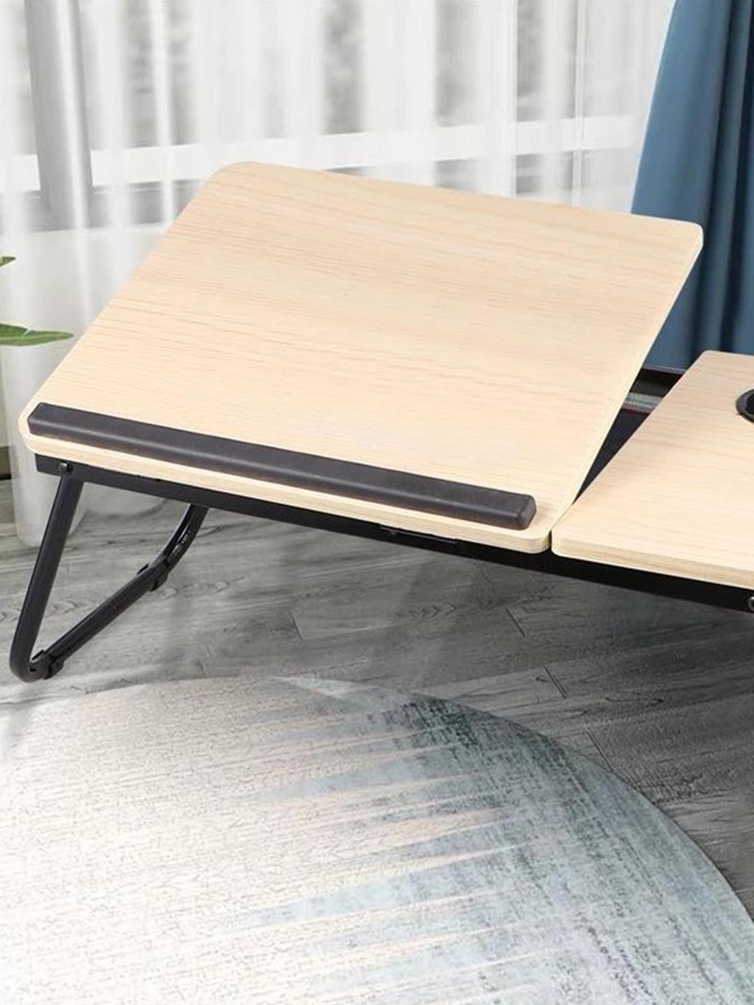 Market99 Multi-Purpose Laptop Table - MARKET 99
