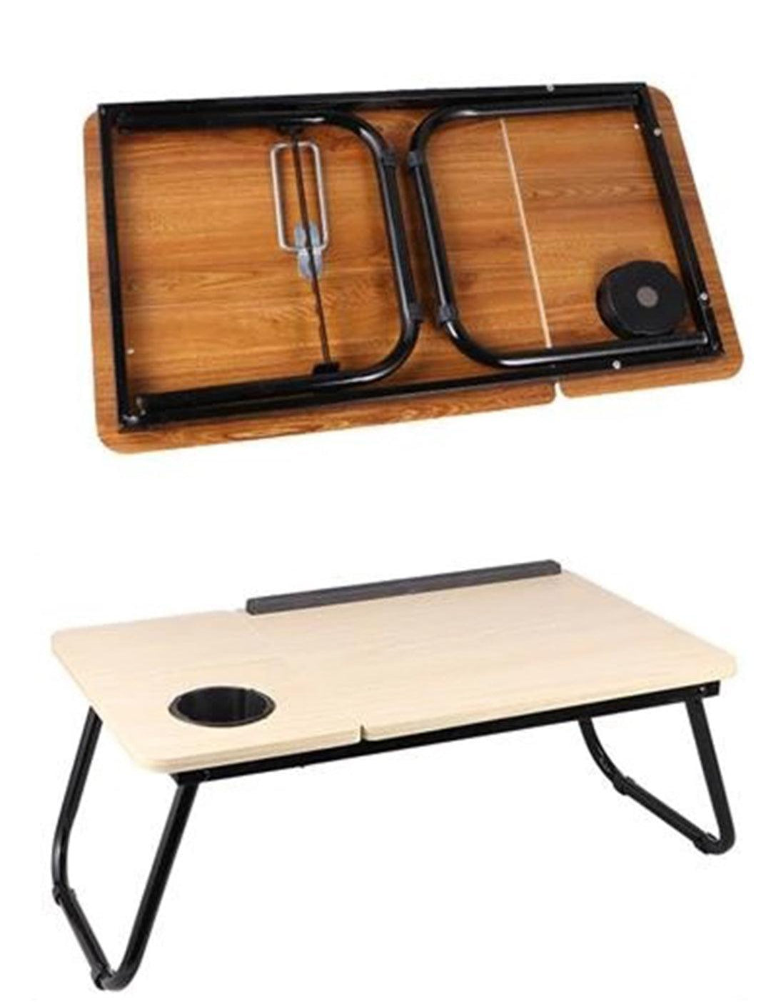 Market99 Multi-Purpose Laptop Table - MARKET 99