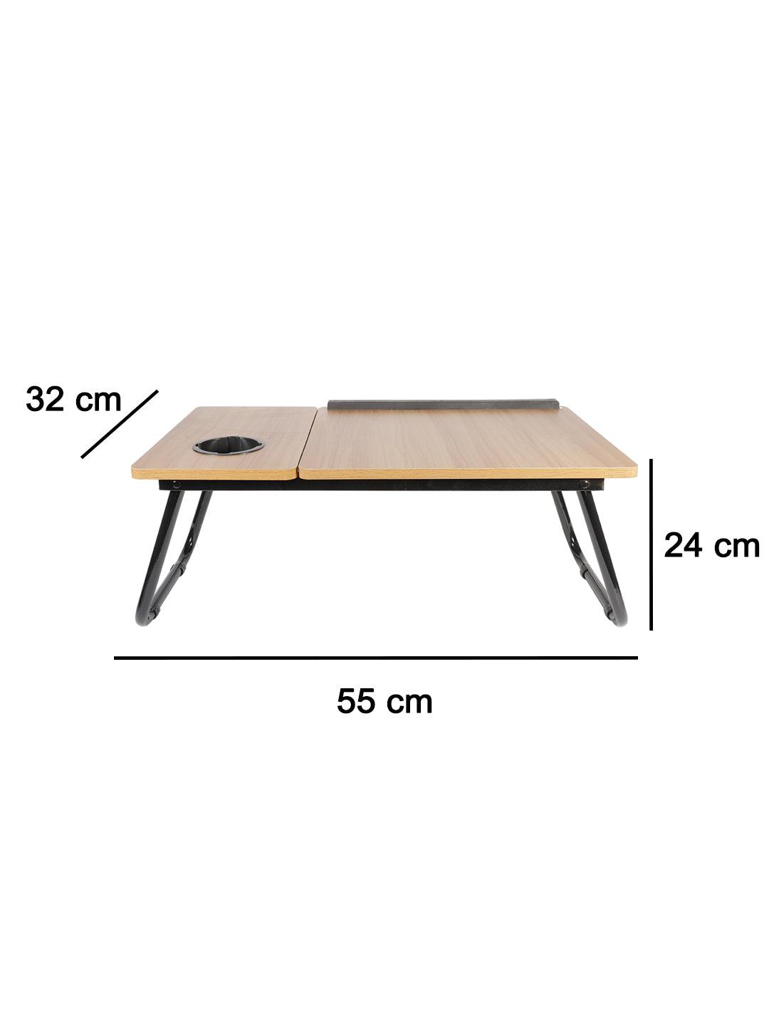 Market99 Multi-Purpose Laptop Table - MARKET 99