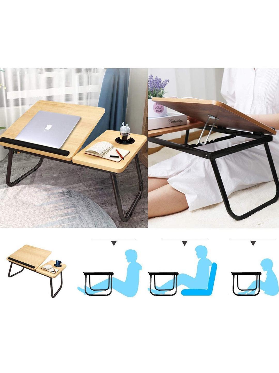 Market99 Multi-Purpose Laptop Table - MARKET 99