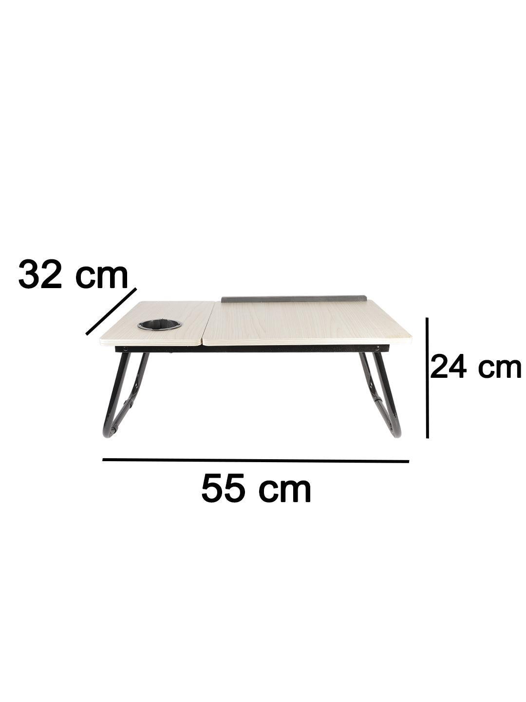 Market99 Multi-Purpose Laptop Table - MARKET 99