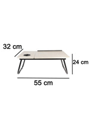 Market99 Multi-Purpose Laptop Table - MARKET 99