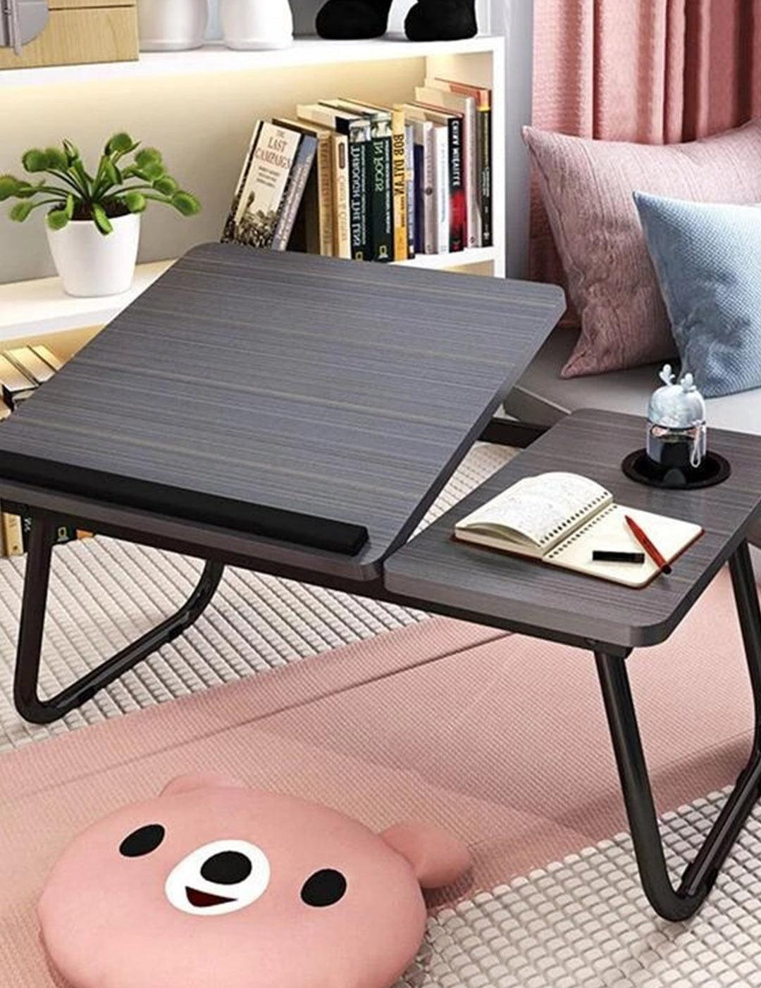 Market99 Multi-Purpose Laptop Table - MARKET 99