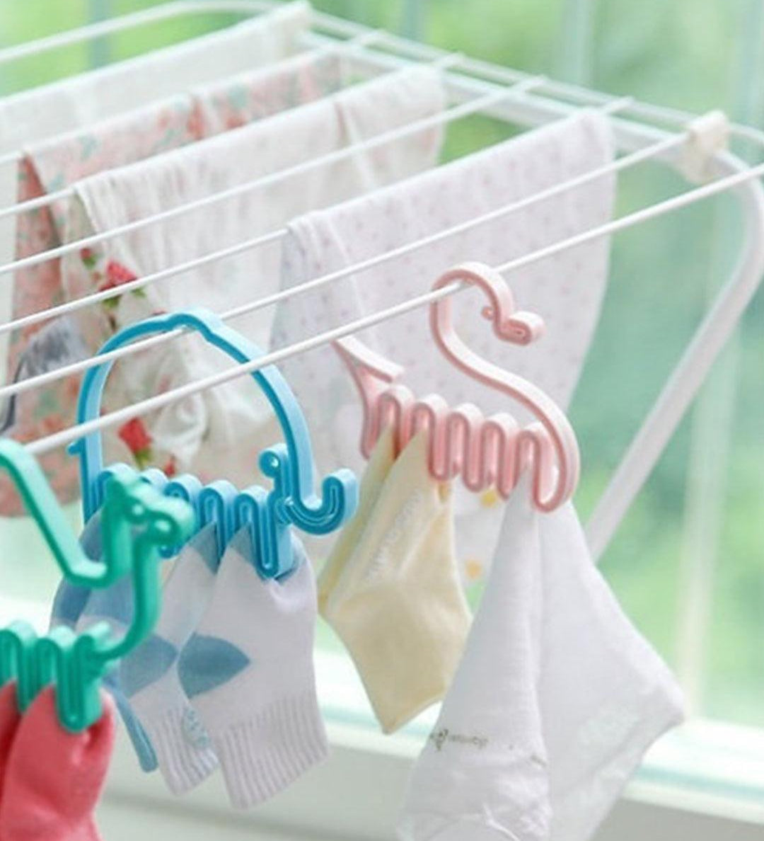 Market99 Multifunction Handcheif & Socks Hanger - MARKET 99