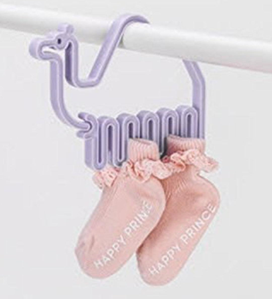 Market99 Multifunction Handcheif & Socks Hanger - MARKET 99