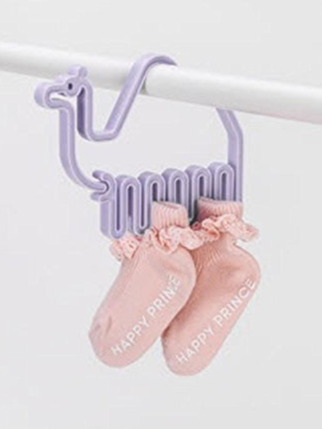 Market99 Multifunction Handcheif & Socks Hanger - MARKET 99