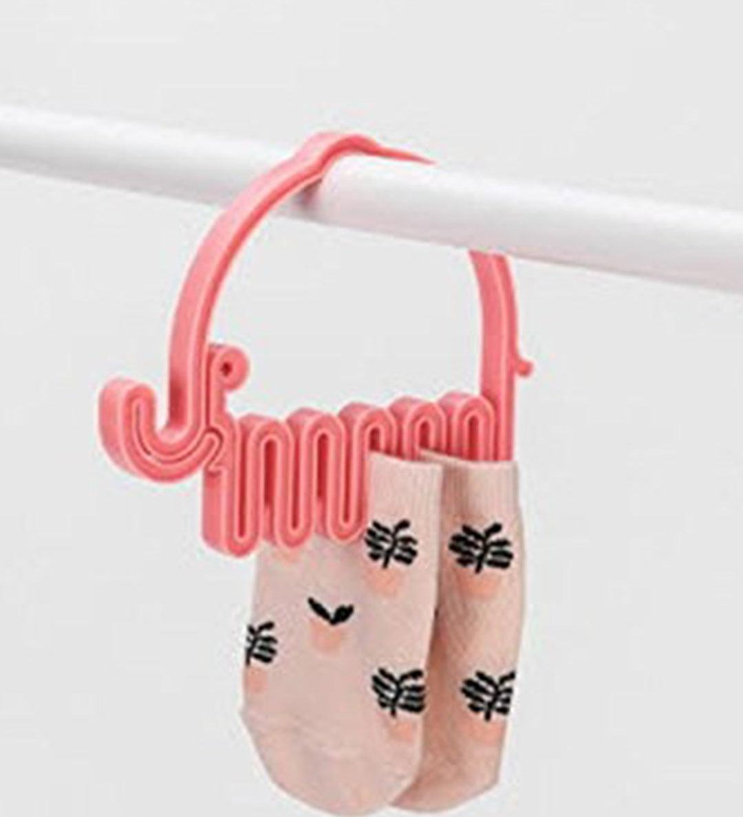 Market99 Multifunction Handcheif & Socks Hanger - MARKET 99