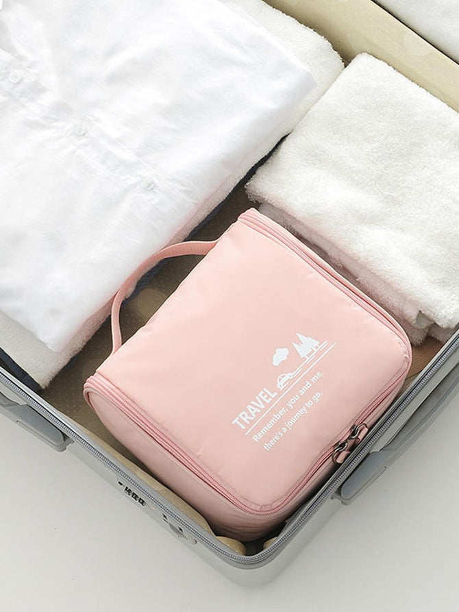 Market99 Multifunction Travel Organizer - 21X20X7Cm Market99 Multifunction Travel Organizer - 21X20X7Cm