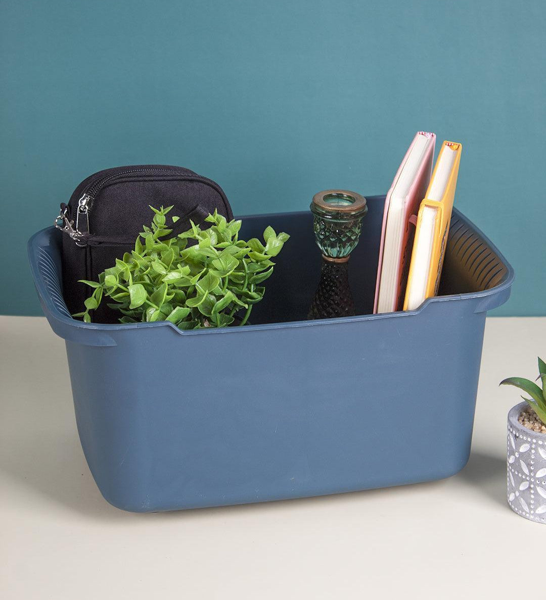Market99 Multipurpose Portable Storage Basket - MARKET 99