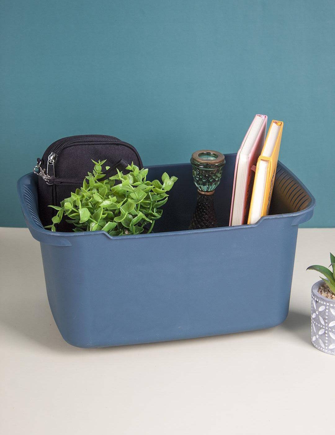 Market99 Multipurpose Portable Storage Basket - MARKET 99