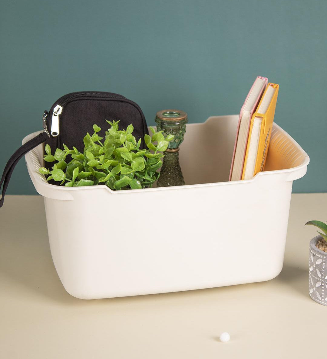 Market99 Multipurpose Portable Storage Basket - MARKET 99