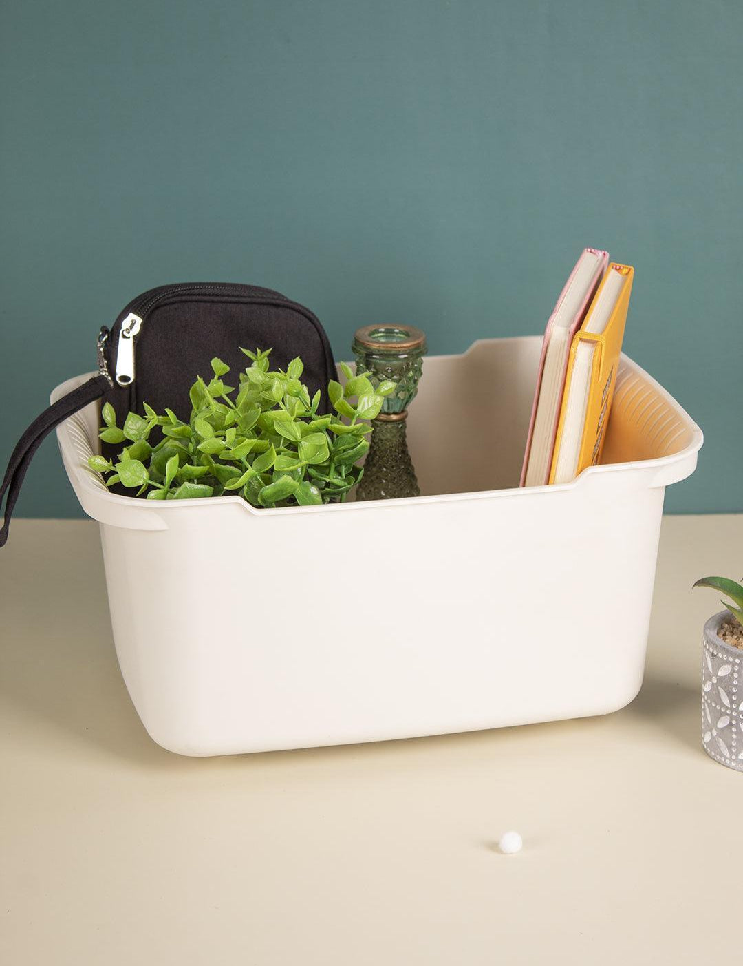 Market99 Multipurpose Portable Storage Basket - MARKET 99