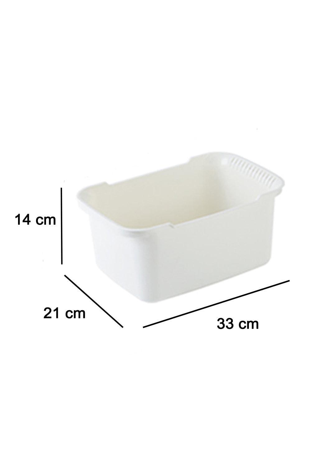 Market99 Multipurpose Portable Storage Basket - MARKET 99