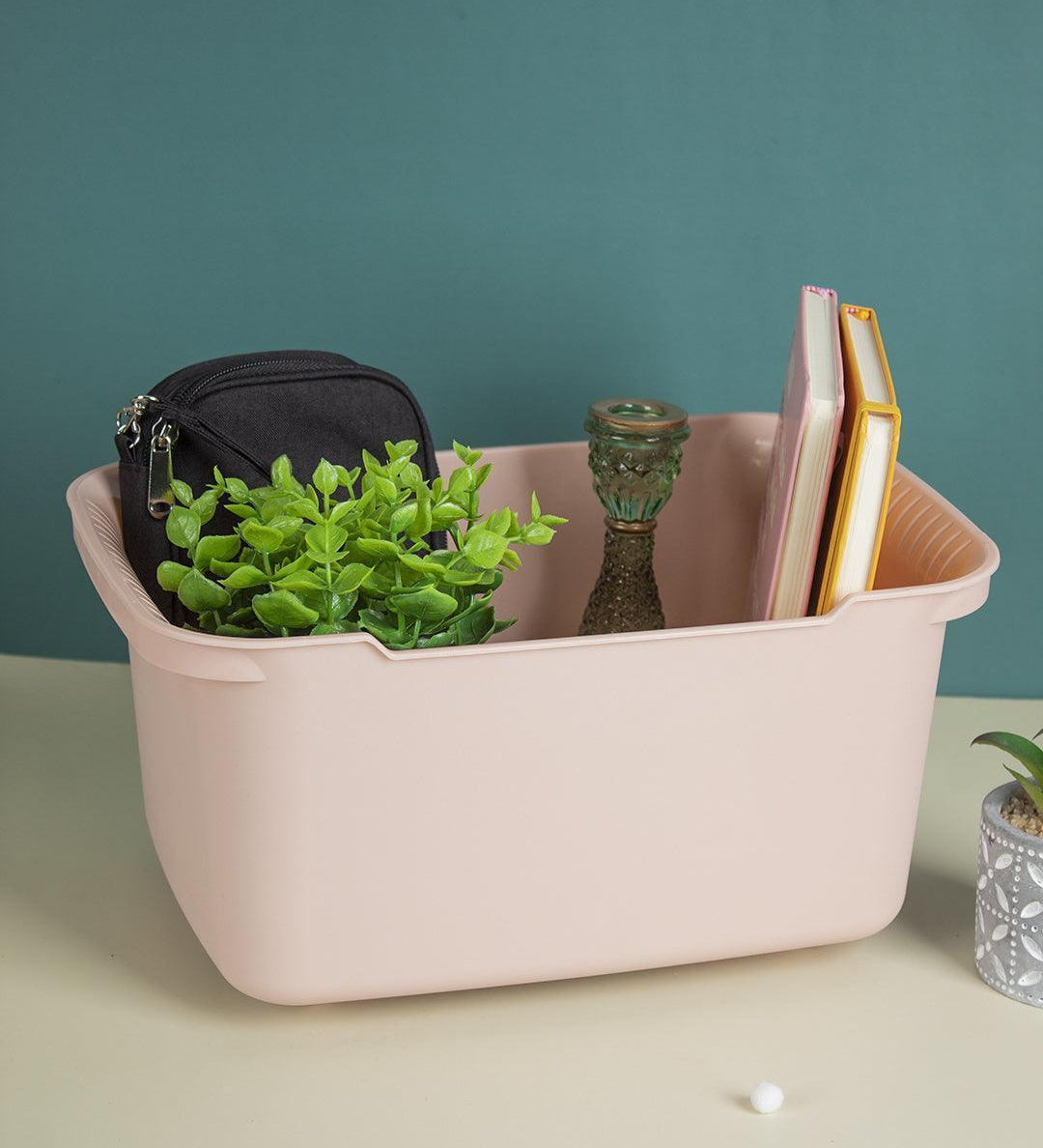 Market99 Multipurpose Portable Storage Basket - MARKET 99