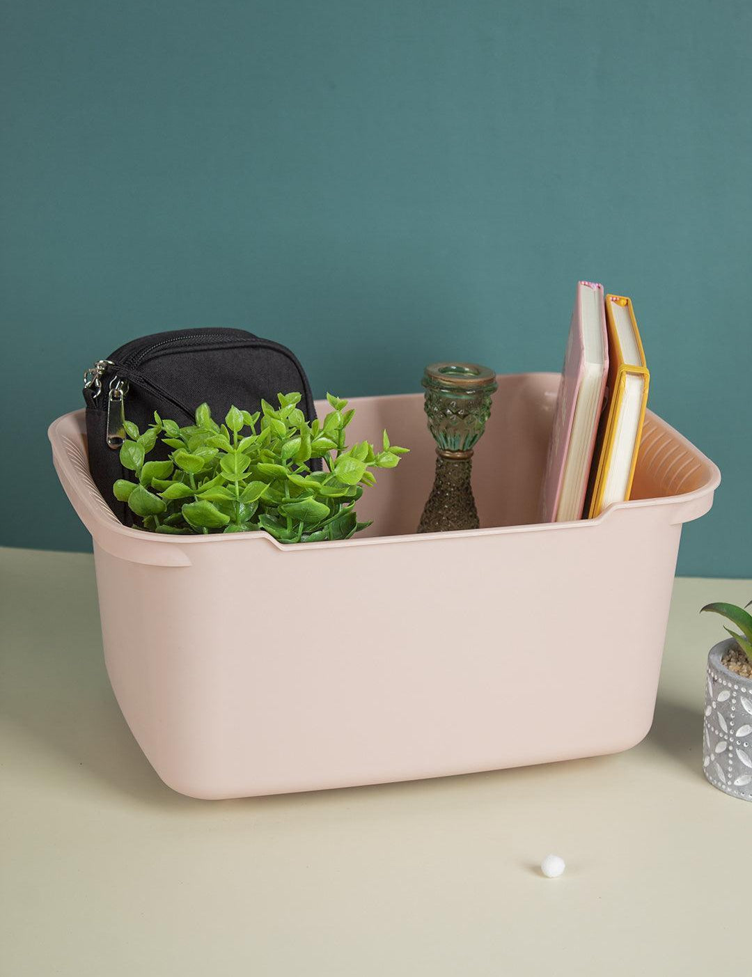 Market99 Multipurpose Portable Storage Basket - MARKET 99