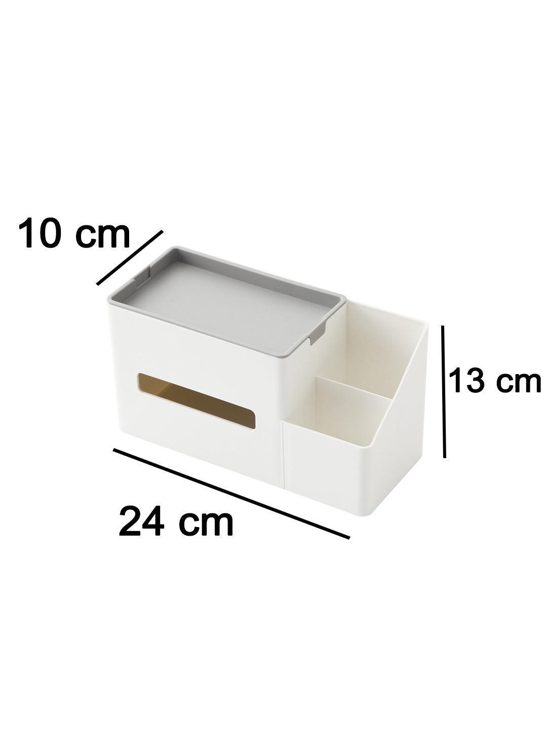 Market99 Napkin Paper Dispenser Organizer - Tissue Box - MARKET 99