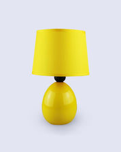 Market99 Oval Mini Table Lamp with Shade - MARKET 99