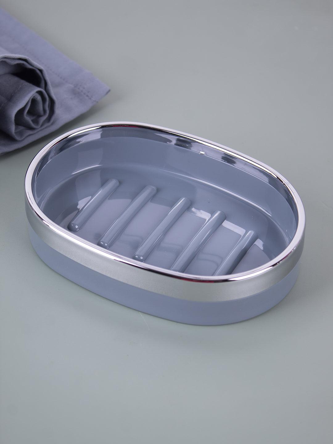 Market99 Oval Soap Dish Holder | Soap Dish | Soap Holder - MARKET 99