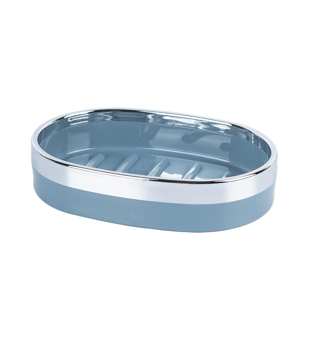 Market99 Oval Soap Dish Holder | Soap Dish | Soap Holder - MARKET 99