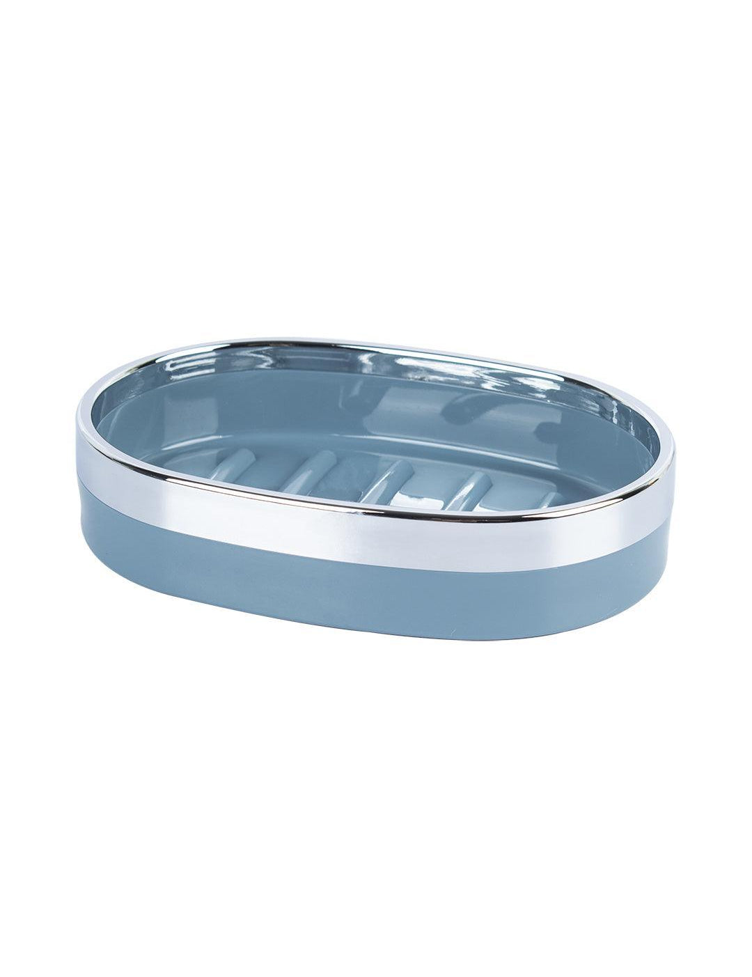 Market99 Oval Soap Dish Holder | Soap Dish | Soap Holder - MARKET 99