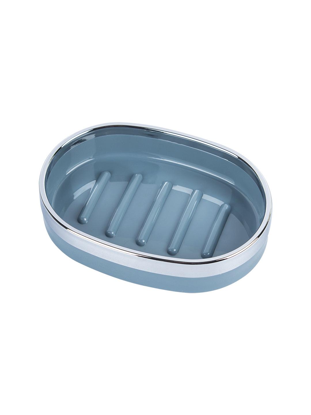 Market99 Oval Soap Dish Holder | Soap Dish | Soap Holder - MARKET 99