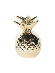 Market99 Pineapple Shaped Ceramic Money Bank - MARKET 99