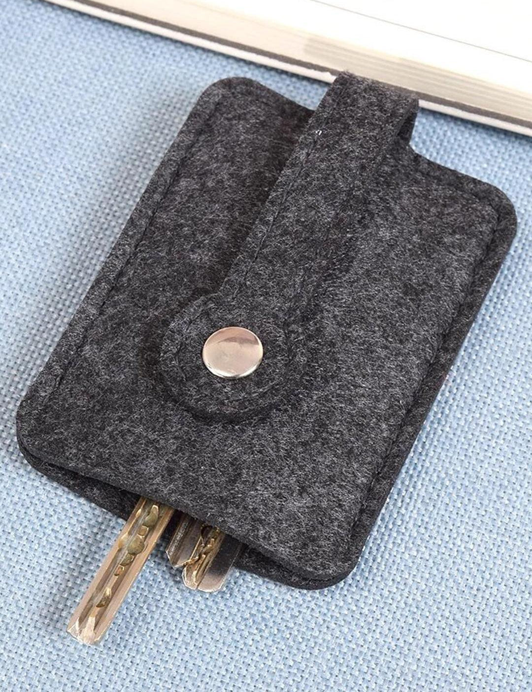 Market99 Pocket Keychain Holder - MARKET 99