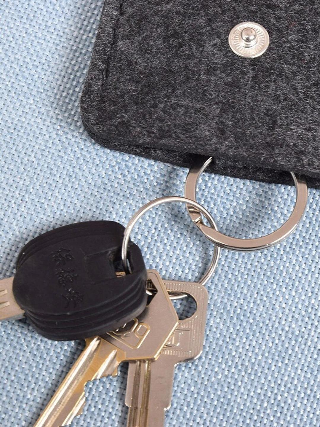 Market99 Pocket Keychain Holder - MARKET 99