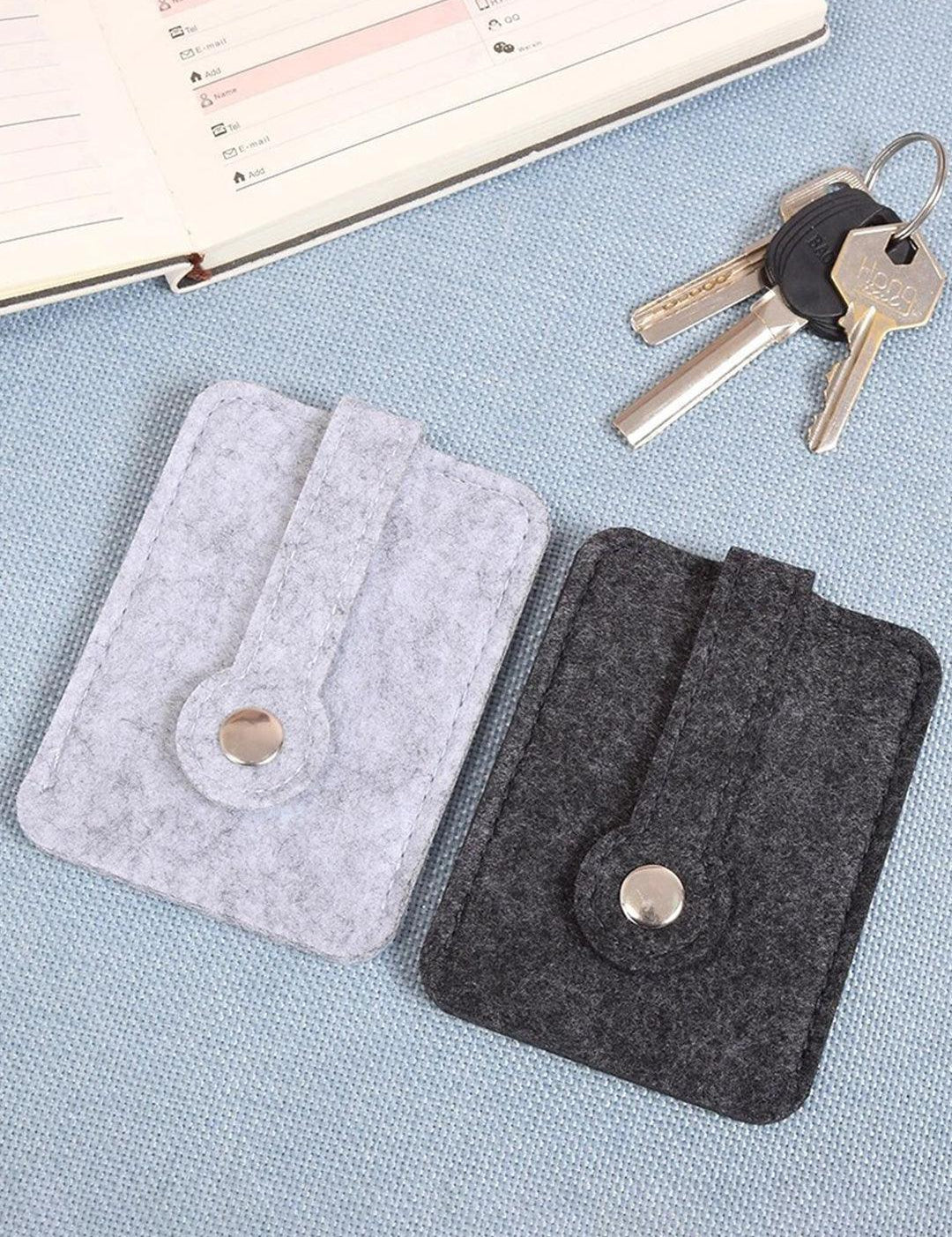 Market99 Pocket Keychain Holder - MARKET 99