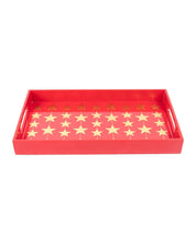 Market99 Rectangle Christmas Serving Tray - MARKET 99