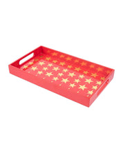 Market99 Rectangle Christmas Serving Tray - MARKET 99