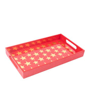 Market99 Rectangle Christmas Serving Tray - MARKET 99