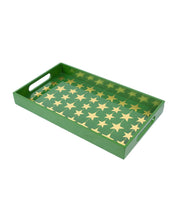 Market99 Rectangle Christmas Serving Tray - MARKET 99