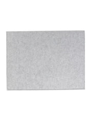 Market99 Rectangular Felt Folder - MARKET 99